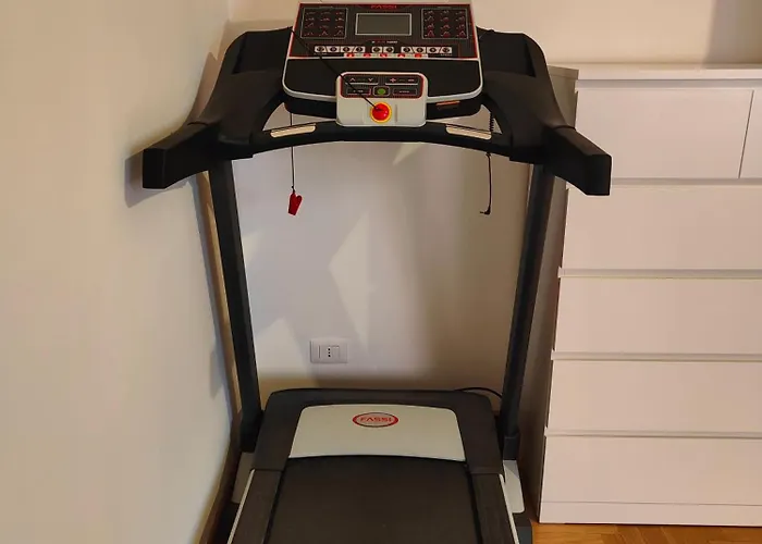 住宿加早餐酒店 Brutia Mom&son 科森扎