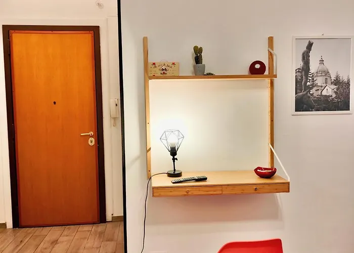 住宿加早餐酒店 Brutia Mom&son