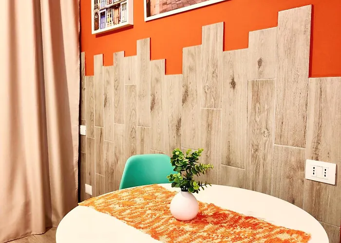 Brutia Mom&son 住宿加早餐酒店 科森扎