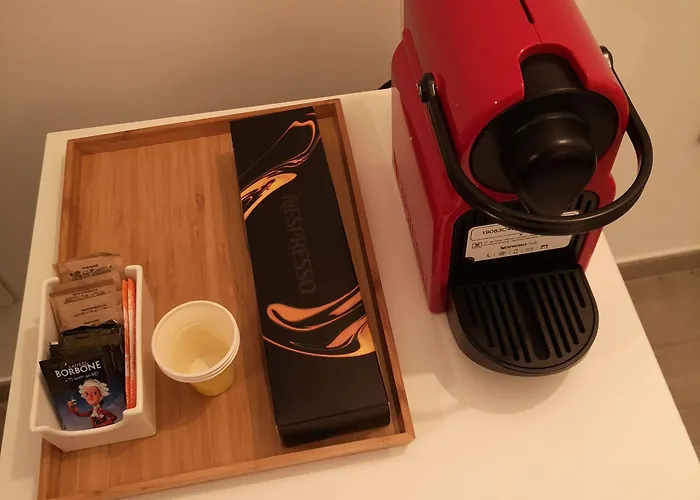 Brutia Mom&son 4* 科森扎