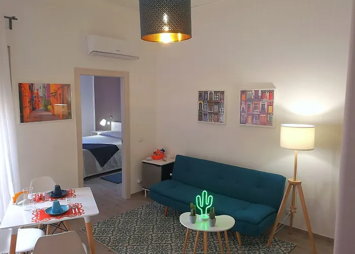 住宿加早餐酒店 Brutia Mom&son