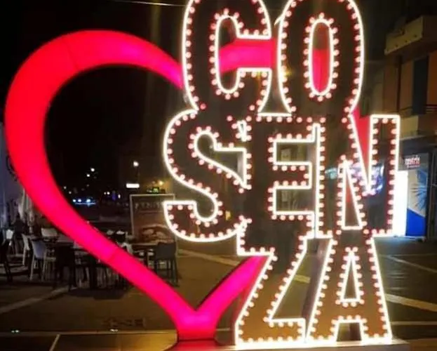 住宿加早餐酒店 Brutia Mom&son 4*