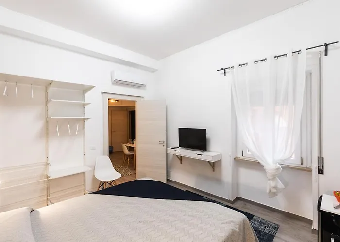 住宿加早餐酒店 Brutia Mom&son 4*