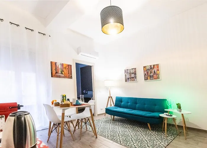 Brutia Mom&son 住宿加早餐酒店 科森扎