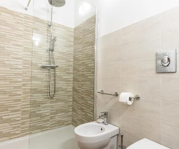 住宿加早餐酒店 Brutia Mom&son 4*