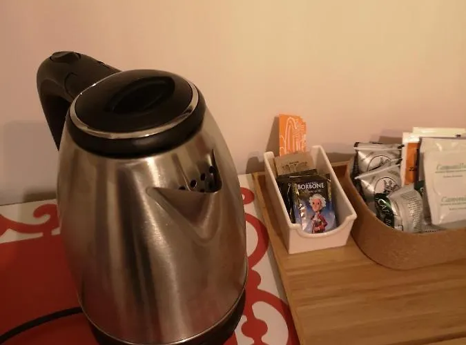 住宿加早餐酒店 Brutia Mom&son