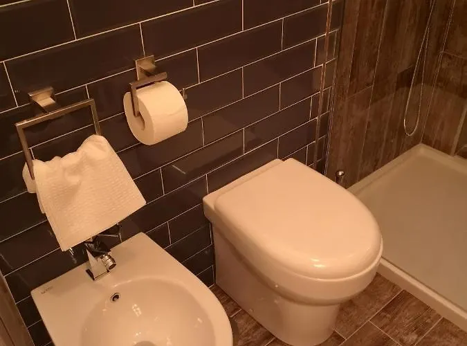 Brutia Mom&son 住宿加早餐酒店