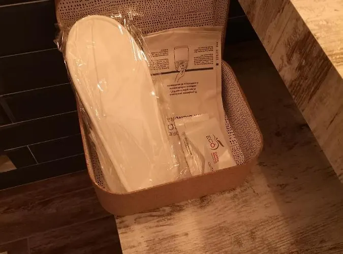 Brutia Mom&son 科森扎